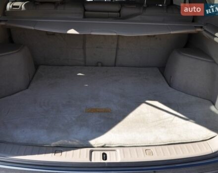 Сірий Лексус РХ, об'ємом двигуна 3.46 л та пробігом 57 тис. км за 15000 $, фото 7 на Automoto.ua