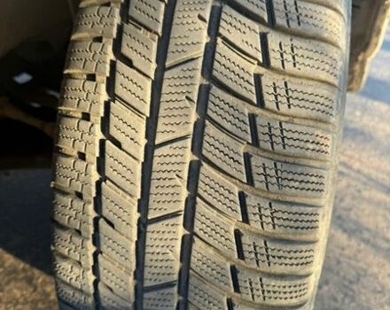 Серый Лексус РХ, объемом двигателя 3.46 л и пробегом 370 тыс. км за 9500 $, фото 17 на Automoto.ua