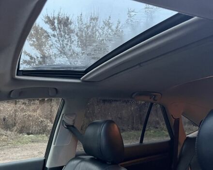 Сірий Лексус РХ, об'ємом двигуна 3.5 л та пробігом 235 тис. км за 10500 $, фото 9 на Automoto.ua