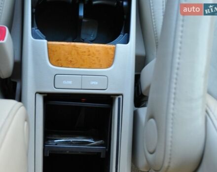 Сірий Лексус РХ, об'ємом двигуна 3.46 л та пробігом 57 тис. км за 15000 $, фото 38 на Automoto.ua