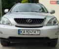 Сірий Лексус РХ, об'ємом двигуна 3.46 л та пробігом 267 тис. км за 11999 $, фото 5 на Automoto.ua