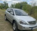 Сірий Лексус РХ, об'ємом двигуна 3.3 л та пробігом 227 тис. км за 12000 $, фото 1 на Automoto.ua