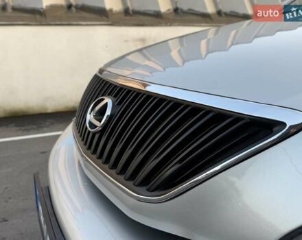 Серый Лексус РХ, объемом двигателя 3.46 л и пробегом 171 тыс. км за 11900 $, фото 11 на Automoto.ua