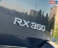 Серый Лексус РХ, объемом двигателя 3.46 л и пробегом 299 тыс. км за 11300 $, фото 28 на Automoto.ua