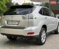 Сірий Лексус РХ, об'ємом двигуна 3.46 л та пробігом 267 тис. км за 11999 $, фото 11 на Automoto.ua