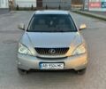 Сірий Лексус РХ, об'ємом двигуна 3.46 л та пробігом 177 тис. км за 9999 $, фото 28 на Automoto.ua