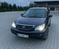 Серый Лексус РХ, объемом двигателя 3.3 л и пробегом 226 тыс. км за 12000 $, фото 15 на Automoto.ua