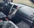 Сірий Лексус РХ, об'ємом двигуна 3.3 л та пробігом 226 тис. км за 12000 $, фото 11 на Automoto.ua
