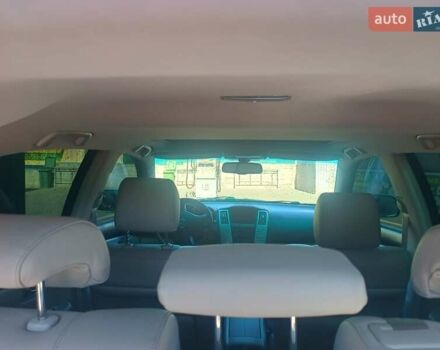 Серый Лексус РХ, объемом двигателя 3.46 л и пробегом 150 тыс. км за 12000 $, фото 10 на Automoto.ua