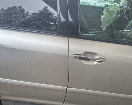 Серый Лексус РХ, объемом двигателя 3.5 л и пробегом 220 тыс. км за 5500 $, фото 6 на Automoto.ua