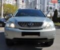 Сірий Лексус РХ, об'ємом двигуна 3.46 л та пробігом 57 тис. км за 15000 $, фото 11 на Automoto.ua