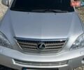 Серый Лексус РХ, объемом двигателя 3.3 л и пробегом 230 тыс. км за 13000 $, фото 2 на Automoto.ua
