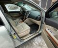 Серый Лексус РХ, объемом двигателя 3.46 л и пробегом 250 тыс. км за 9300 $, фото 10 на Automoto.ua