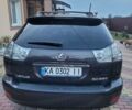 Сірий Лексус РХ, об'ємом двигуна 3.46 л та пробігом 330 тис. км за 12500 $, фото 2 на Automoto.ua