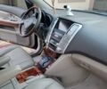 Сірий Лексус РХ, об'ємом двигуна 3.46 л та пробігом 330 тис. км за 12000 $, фото 17 на Automoto.ua