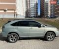Сірий Лексус РХ, об'ємом двигуна 3.46 л та пробігом 250 тис. км за 9000 $, фото 4 на Automoto.ua