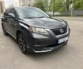 Сірий Лексус РХ, об'ємом двигуна 3.5 л та пробігом 210 тис. км за 13900 $, фото 1 на Automoto.ua