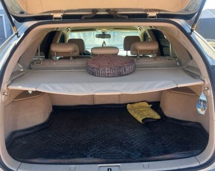 Серый Лексус РХ, объемом двигателя 3.5 л и пробегом 176 тыс. км за 11800 $, фото 10 на Automoto.ua