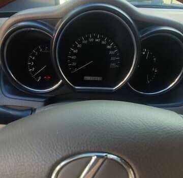 Сірий Лексус РХ, об'ємом двигуна 3.5 л та пробігом 260 тис. км за 12500 $, фото 16 на Automoto.ua