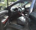 Сірий Лексус РХ, об'ємом двигуна 3.31 л та пробігом 327 тис. км за 12200 $, фото 22 на Automoto.ua