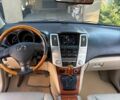 Сірий Лексус РХ, об'ємом двигуна 3.31 л та пробігом 232 тис. км за 12800 $, фото 5 на Automoto.ua