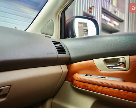 Серый Лексус РХ, объемом двигателя 3.5 л и пробегом 335 тыс. км за 13500 $, фото 36 на Automoto.ua