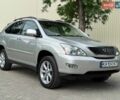 Сірий Лексус РХ, об'ємом двигуна 3.46 л та пробігом 267 тис. км за 11999 $, фото 6 на Automoto.ua