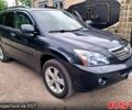 Сірий Лексус РХ, об'ємом двигуна 3.3 л та пробігом 238 тис. км за 7200 $, фото 8 на Automoto.ua