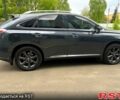 Сірий Лексус РХ, об'ємом двигуна 3.5 л та пробігом 207 тис. км за 15600 $, фото 7 на Automoto.ua