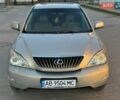 Сірий Лексус РХ, об'ємом двигуна 3.46 л та пробігом 177 тис. км за 9999 $, фото 27 на Automoto.ua