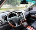 Сірий Лексус РХ, об'ємом двигуна 3.3 л та пробігом 147 тис. км за 12900 $, фото 10 на Automoto.ua