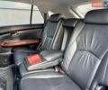 Серый Лексус РХ, объемом двигателя 3.3 л и пробегом 183 тыс. км за 14300 $, фото 3 на Automoto.ua