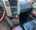 Сірий Лексус РХ, об'ємом двигуна 3.3 л та пробігом 179 тис. км за 7800 $, фото 5 на Automoto.ua
