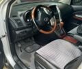 Сірий Лексус РХ, об'ємом двигуна 3.3 л та пробігом 227 тис. км за 12000 $, фото 10 на Automoto.ua
