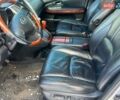 Сірий Лексус РХ, об'ємом двигуна 3.3 л та пробігом 179 тис. км за 7800 $, фото 4 на Automoto.ua