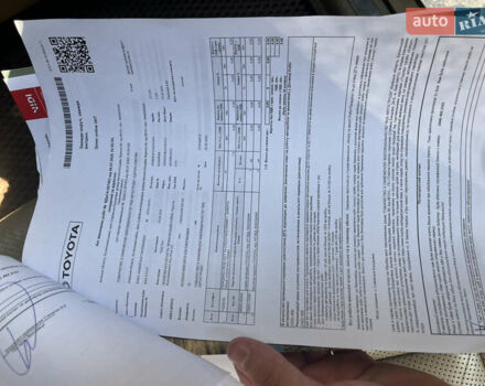 Серый Лексус РХ, объемом двигателя 3.46 л и пробегом 340 тыс. км за 13500 $, фото 21 на Automoto.ua