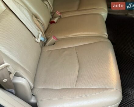 Сірий Лексус РХ, об'ємом двигуна 3.46 л та пробігом 177 тис. км за 9999 $, фото 17 на Automoto.ua