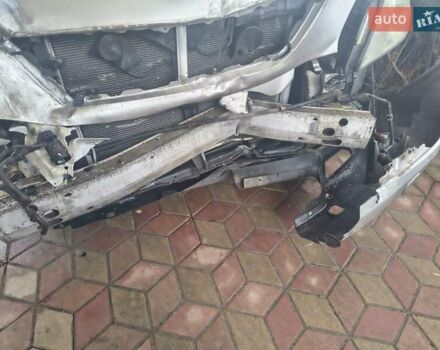 Серый Лексус РХ, объемом двигателя 3.5 л и пробегом 220 тыс. км за 5500 $, фото 1 на Automoto.ua