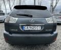Серый Лексус РХ, объемом двигателя 3.5 л и пробегом 297 тыс. км за 11200 $, фото 11 на Automoto.ua