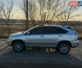 Серый Лексус РХ, объемом двигателя 3.46 л и пробегом 370 тыс. км за 9500 $, фото 18 на Automoto.ua