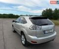 Серый Лексус РХ, объемом двигателя 3.46 л и пробегом 202 тыс. км за 11300 $, фото 7 на Automoto.ua