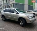 Серый Лексус РХ, объемом двигателя 3.46 л и пробегом 250 тыс. км за 7550 $, фото 7 на Automoto.ua