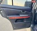 Серый Лексус РХ, объемом двигателя 3.3 л и пробегом 183 тыс. км за 14300 $, фото 25 на Automoto.ua