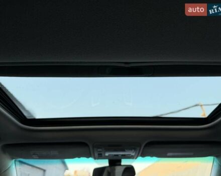 Серый Лексус РХ, объемом двигателя 3.46 л и пробегом 171 тыс. км за 11900 $, фото 28 на Automoto.ua