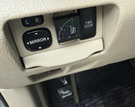 Серый Лексус РХ, объемом двигателя 3.46 л и пробегом 207 тыс. км за 12500 $, фото 14 на Automoto.ua