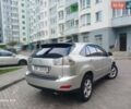 Серый Лексус РХ, объемом двигателя 3.46 л и пробегом 250 тыс. км за 7550 $, фото 2 на Automoto.ua