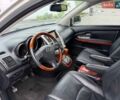 Сірий Лексус РХ, об'ємом двигуна 3.46 л та пробігом 171 тис. км за 11500 $, фото 17 на Automoto.ua