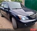 Сірий Лексус РХ, об'ємом двигуна 3.3 л та пробігом 238 тис. км за 7200 $, фото 1 на Automoto.ua