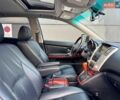 Серый Лексус РХ, объемом двигателя 3.3 л и пробегом 183 тыс. км за 14300 $, фото 34 на Automoto.ua