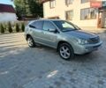 Сірий Лексус РХ, об'ємом двигуна 3.31 л та пробігом 232 тис. км за 12800 $, фото 1 на Automoto.ua